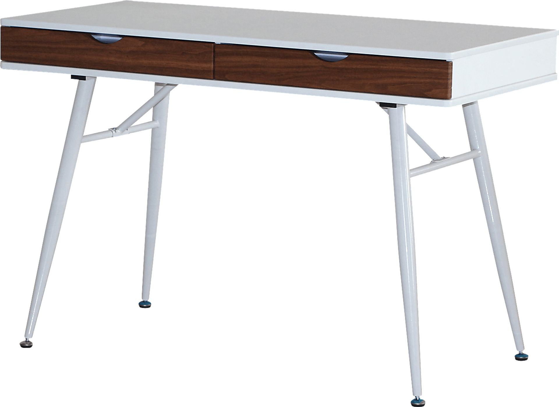 Sirrine White Desk - Image 1