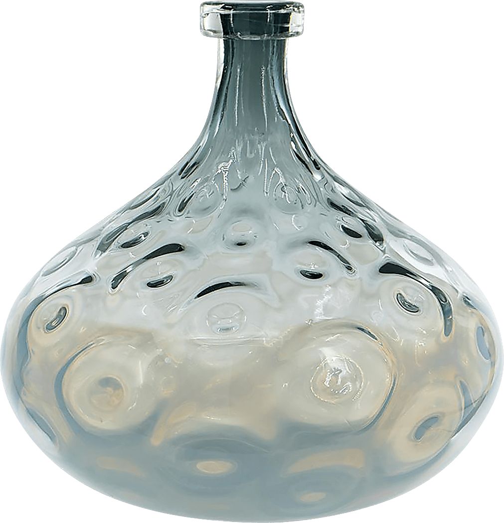 Sirron Gray Vase