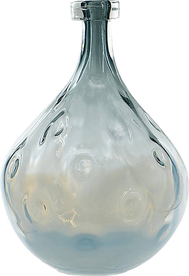 Sirron II Gray Vase - Thumbnail - Image 1