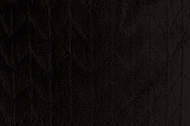 Sishane Brown Foot Pouf - Thumbnail - Image 4