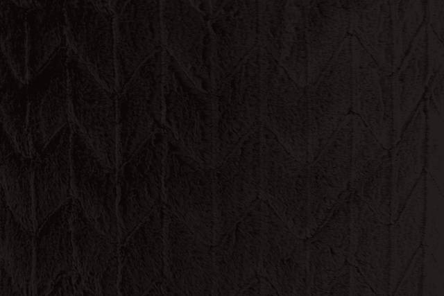 Sishane Brown Tall Pouf - Thumbnail - Image 4