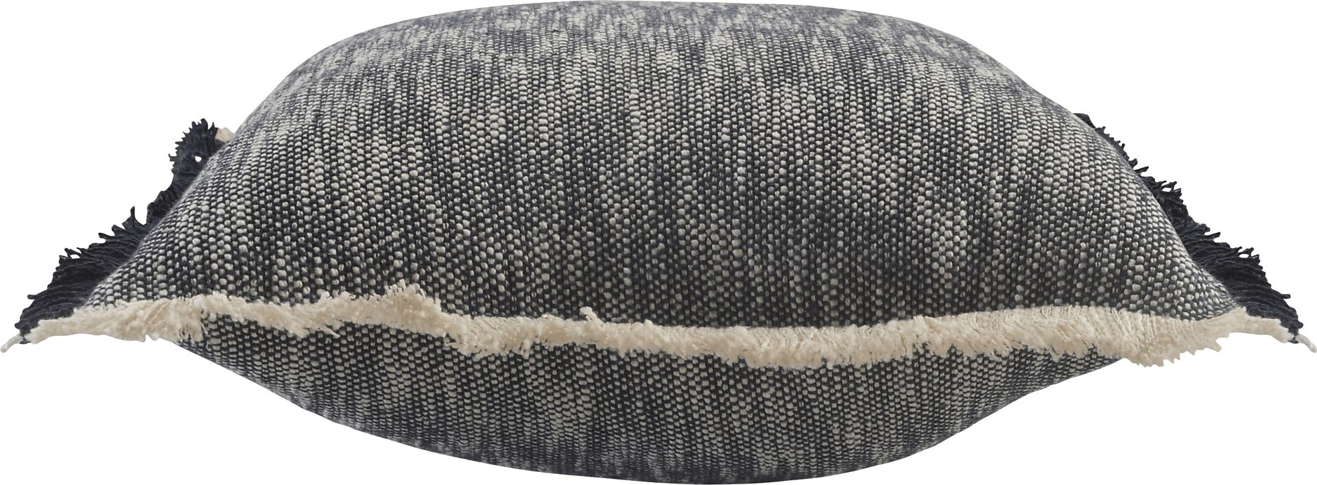 Sitaara Navy Pillow, Set of 2 - Image 4