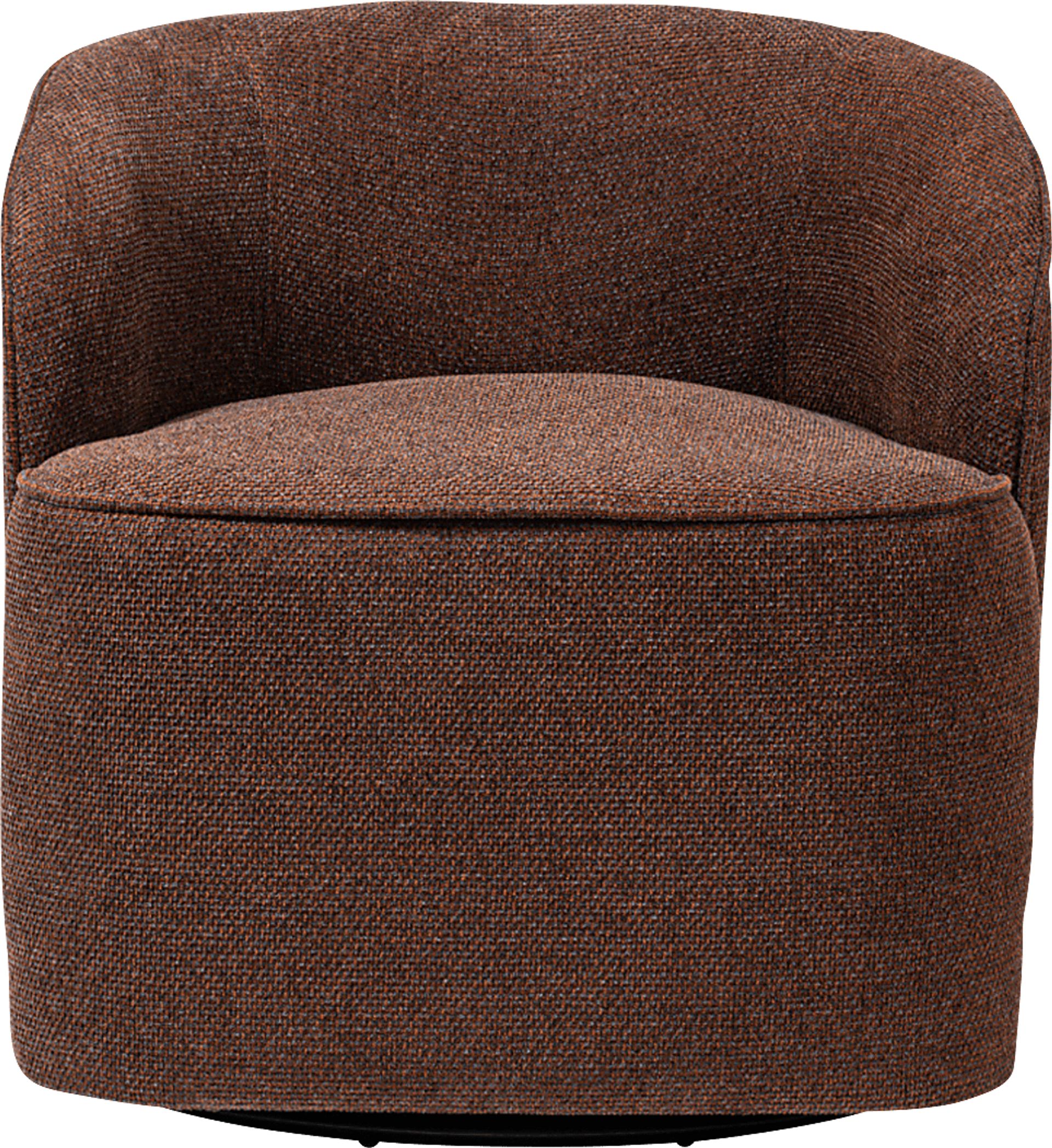 Siva Red Accent Chair - Image 3