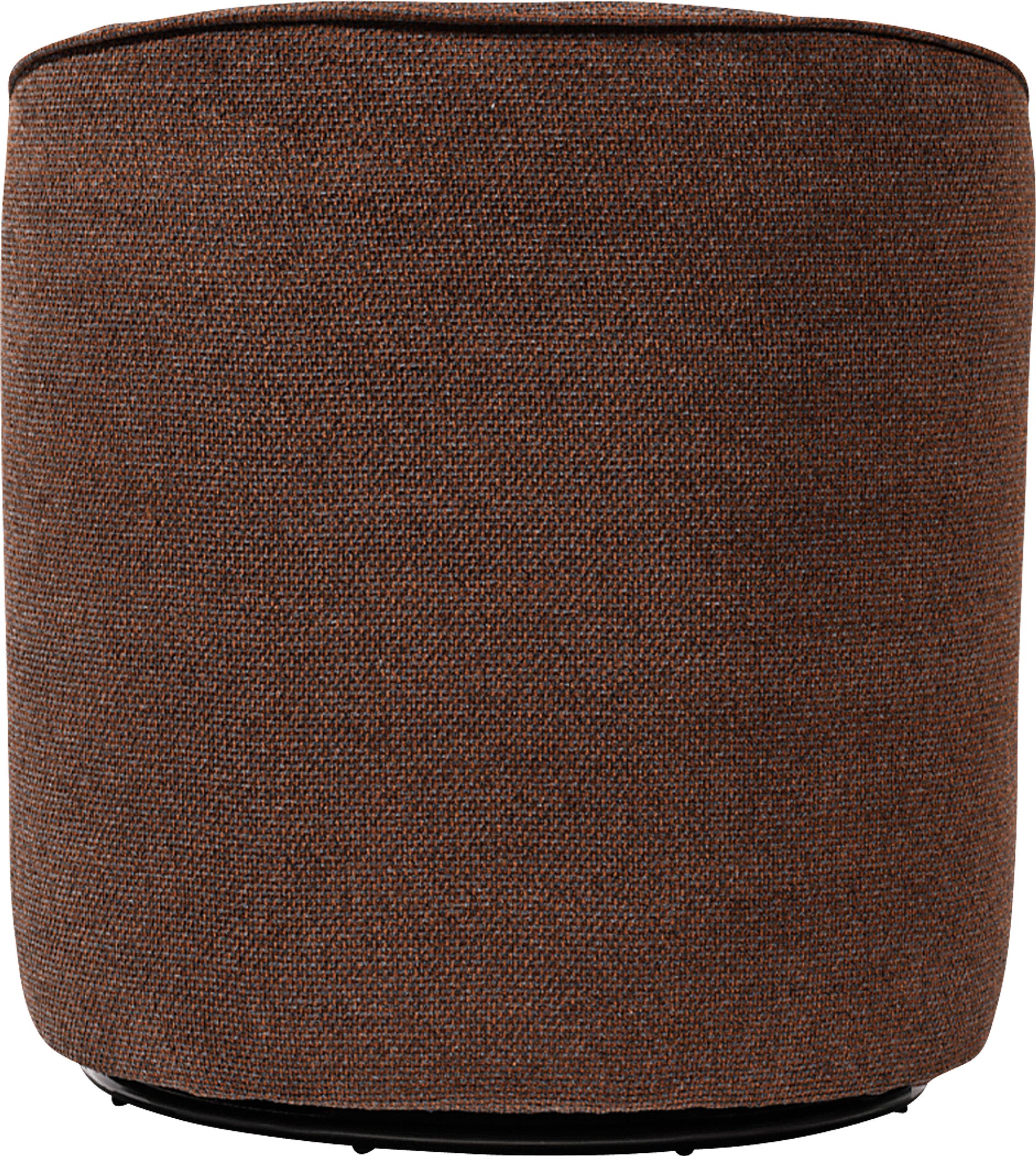 Siva Red Accent Chair - Image 6