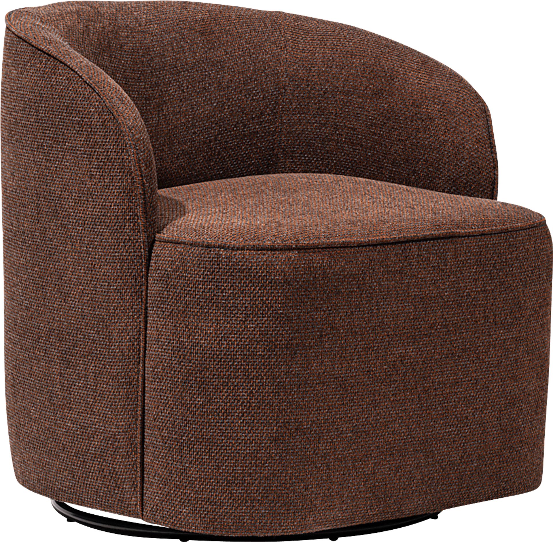 Siva Red Accent Chair - Image 1