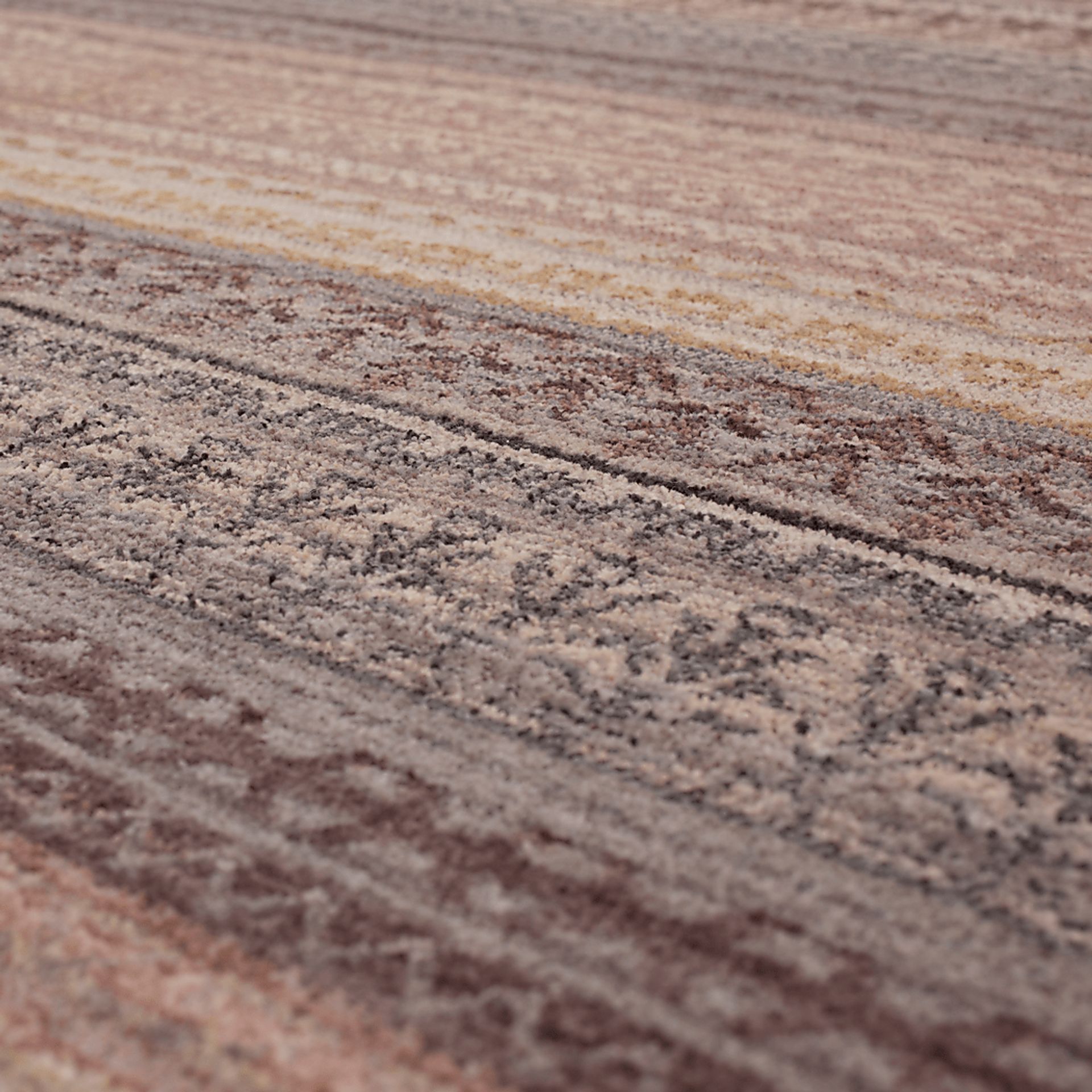 Sizal Rust 5' x 7'10 Rug - Image 3