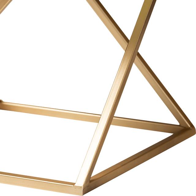 Sizemore White End Table - Thumbnail - Image 4