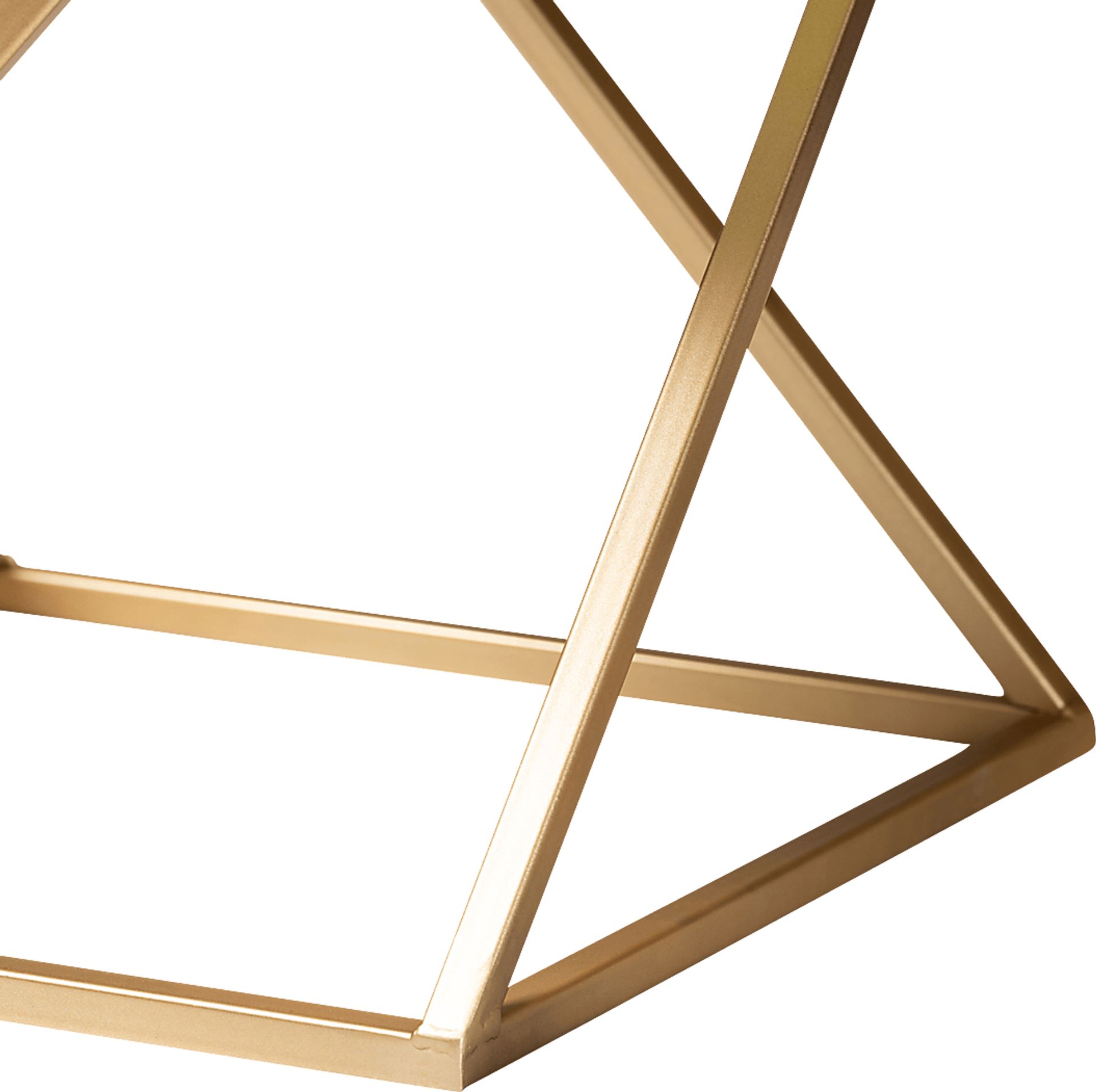 Sizemore White End Table - Image 4