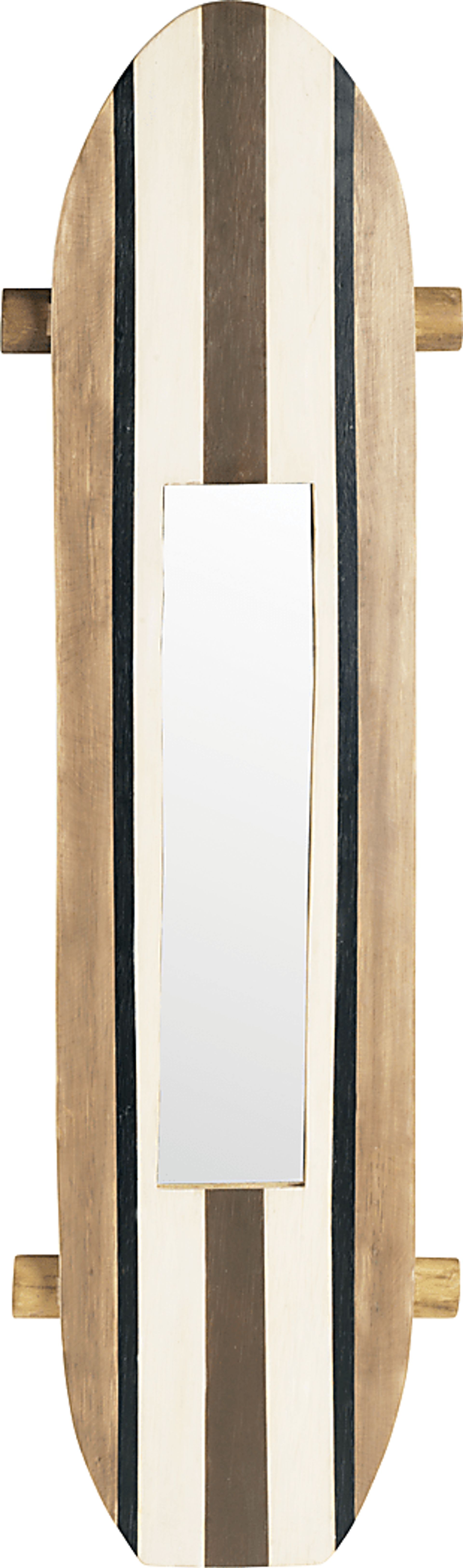 Skateboard Mirror - Image 1