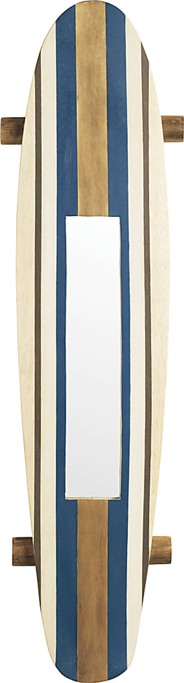 Skateboard Mirror - Thumbnail - Image 1