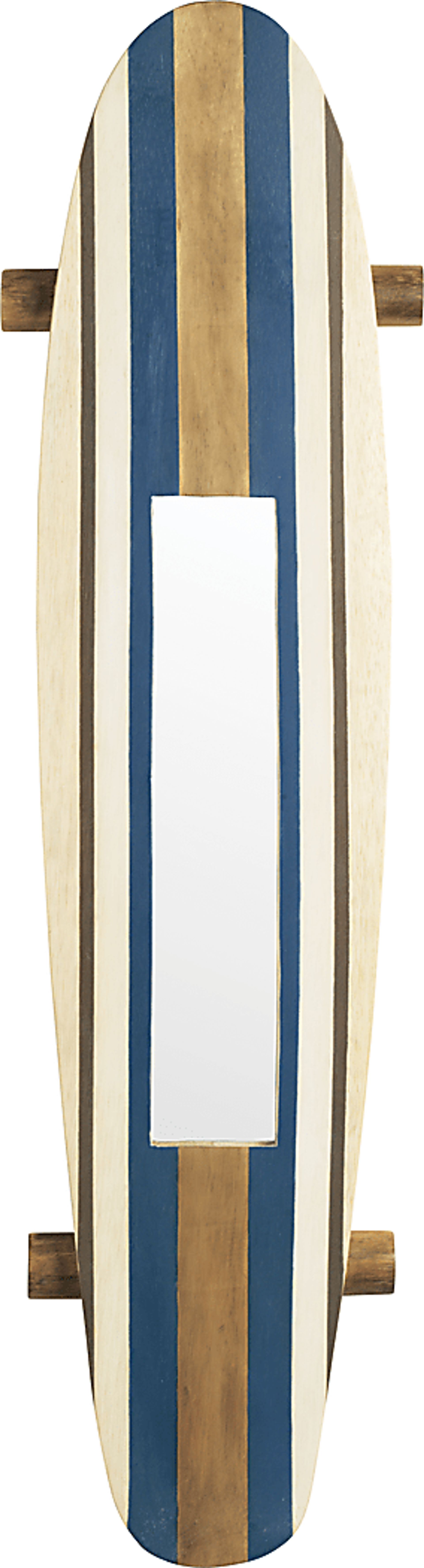 Skateboard Mirror - Image 1
