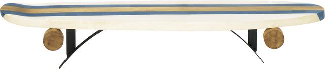 Skateboard Wall Shelf - Thumbnail - Image 1