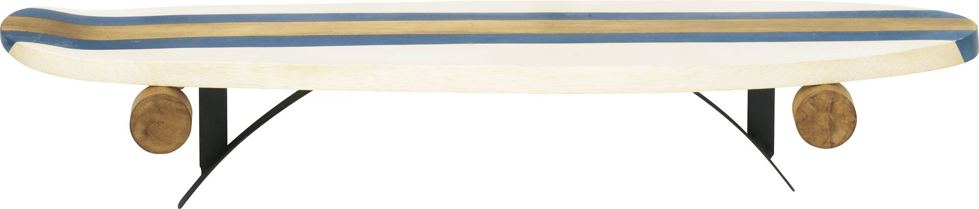 Skateboard Wall Shelf - Image 1