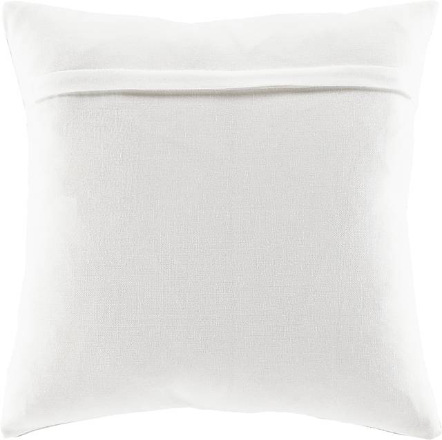 Skayla Silver Accent Pillow - Thumbnail - Image 2