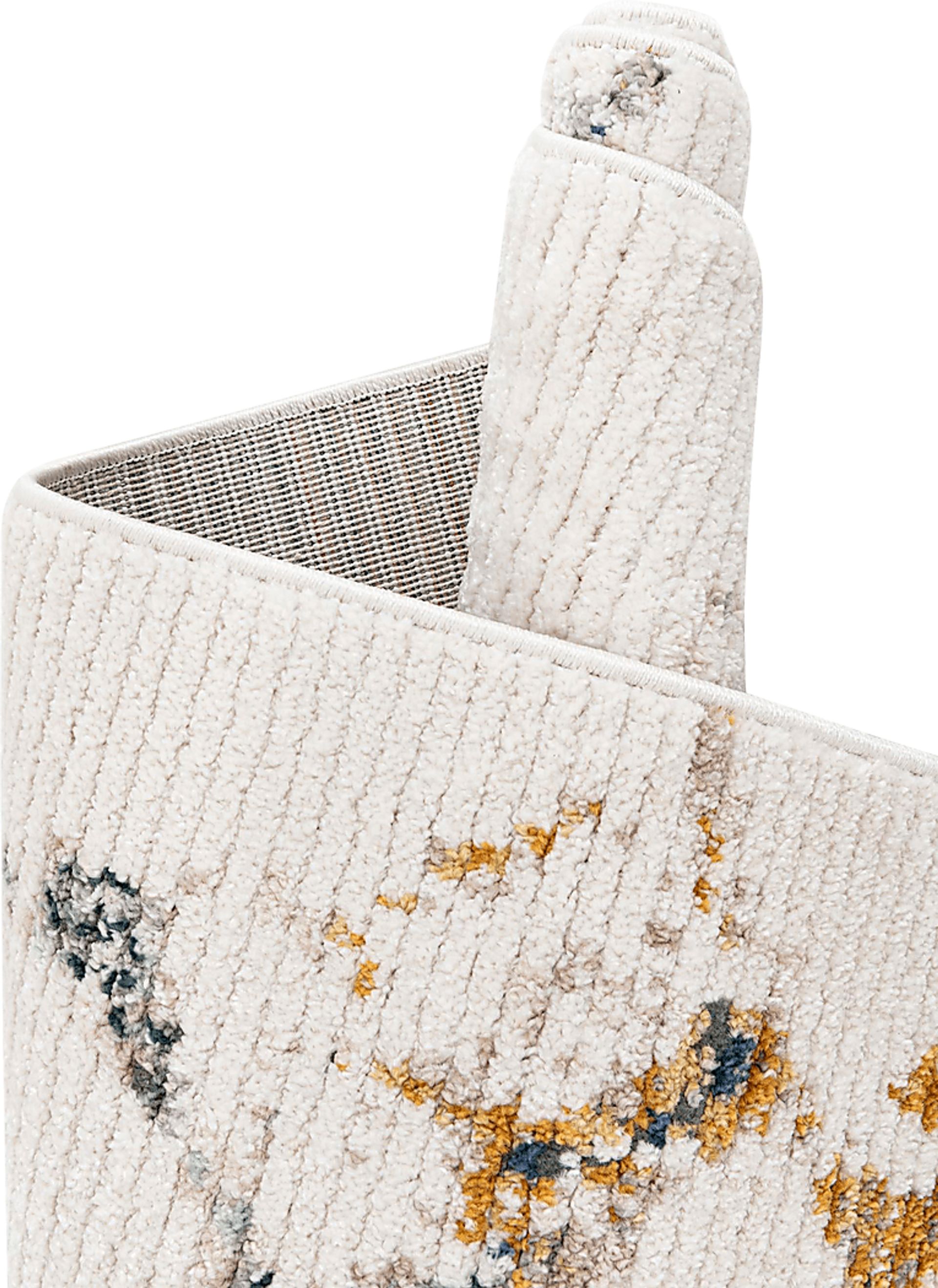 Skehive Multi 9' x 12' Rug - Image 4