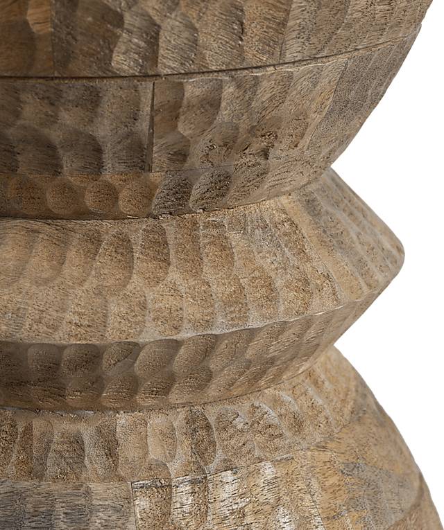 Skopelos Brown End Table - Thumbnail - Image 2