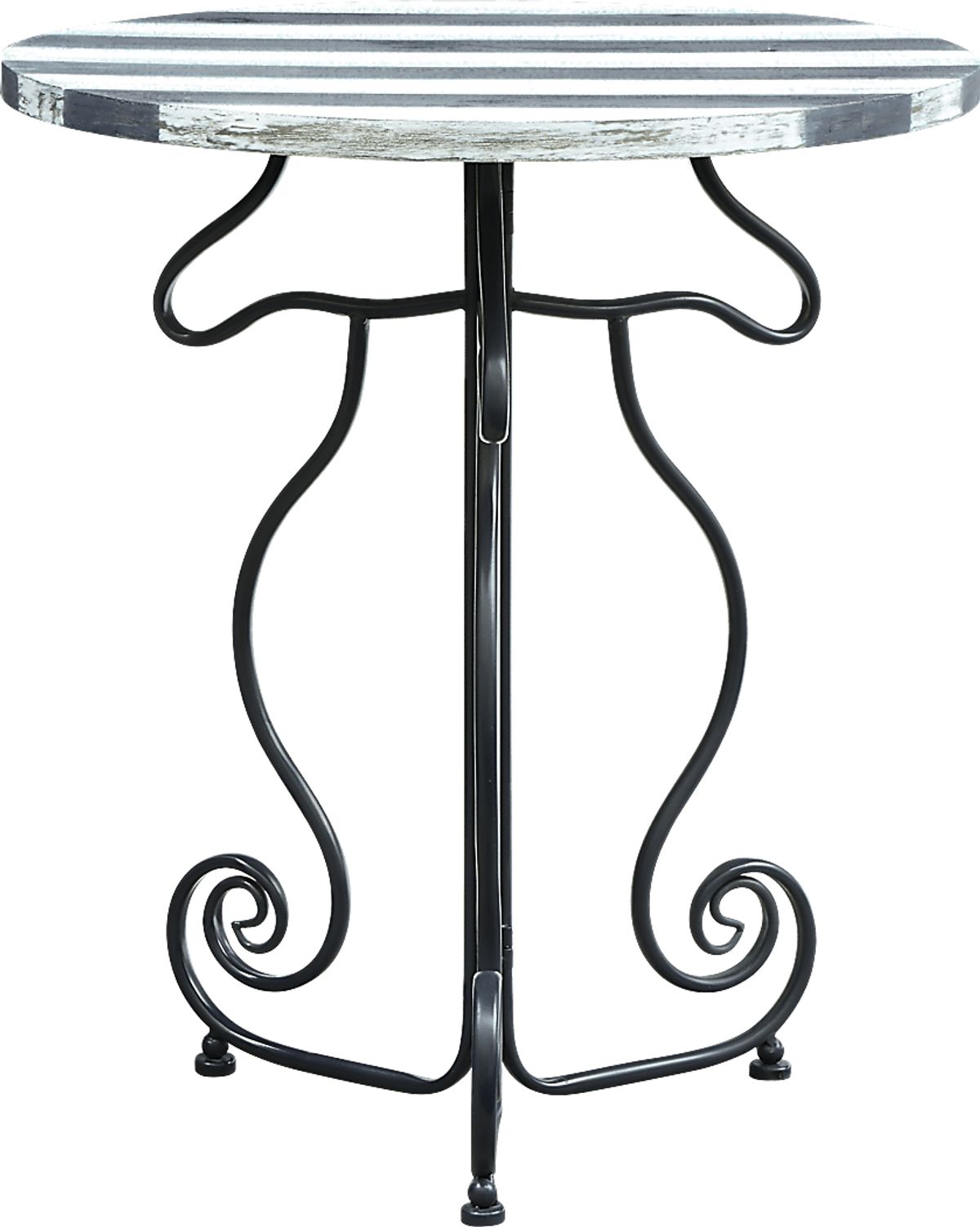 Skownan Blue Colors Accent Tables Rooms To Go