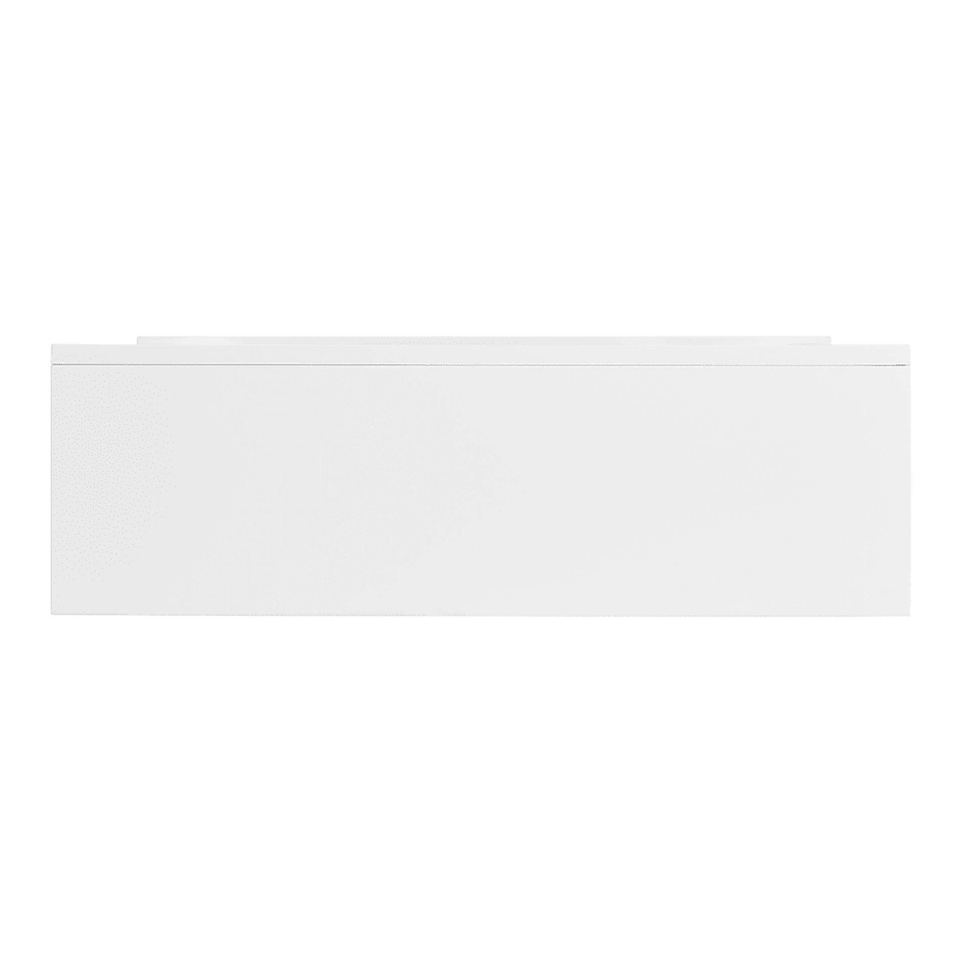 Skyflower I White 44 in. Console, With Color Changing Electric Fireplace - Image 6