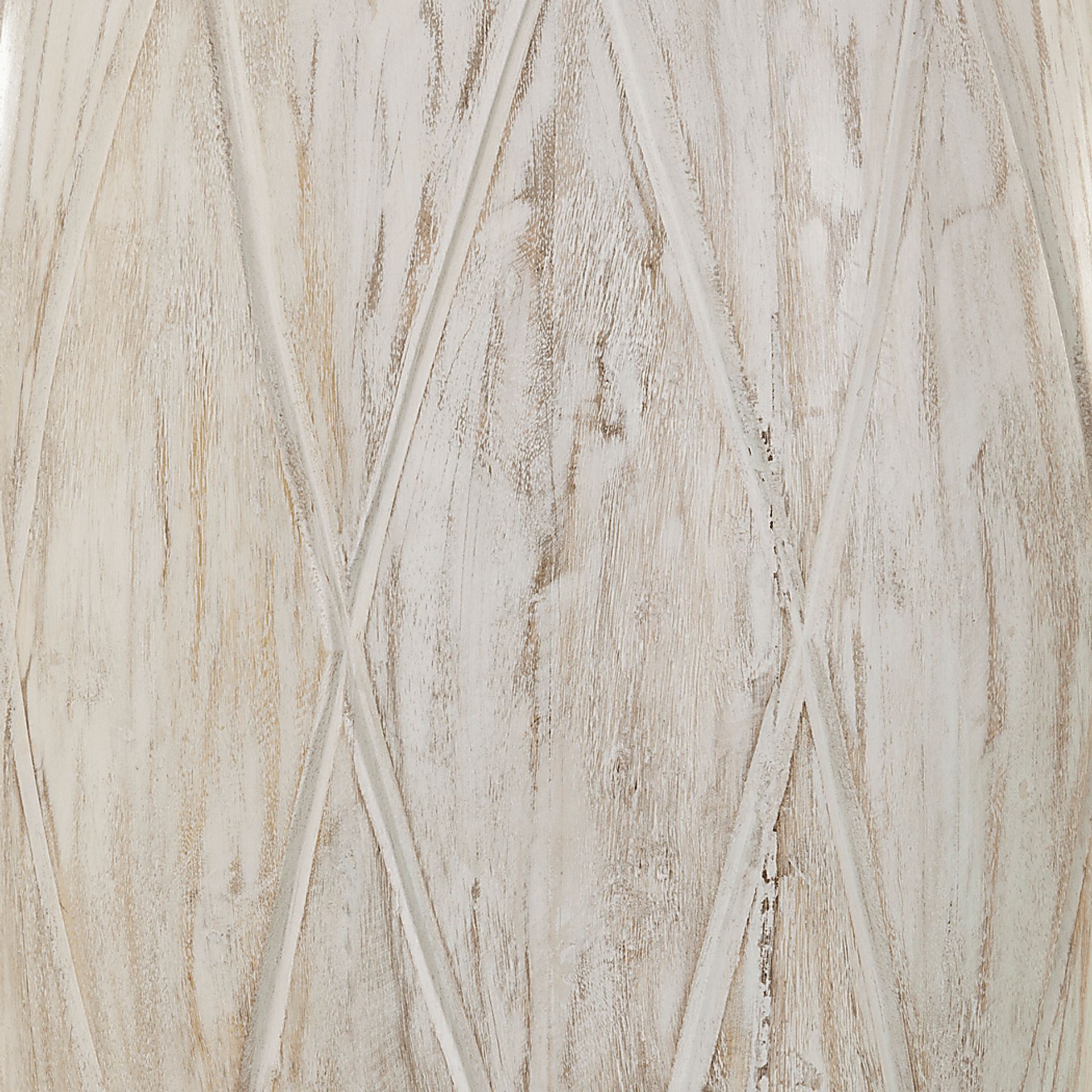 Skylake White Accent Table - Image 6