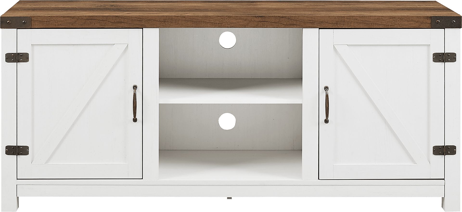 Skylla Barnwood 59 in. Console - Image 2