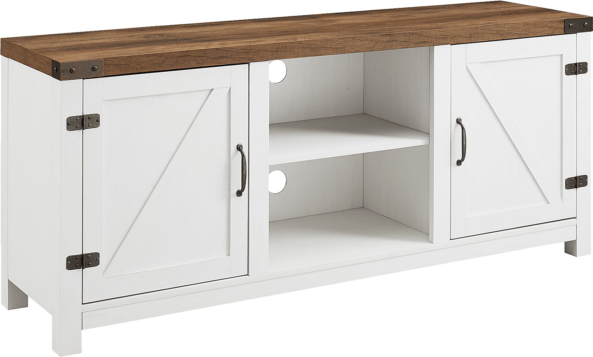 Skylla Barnwood 59 in. Console - Image 1