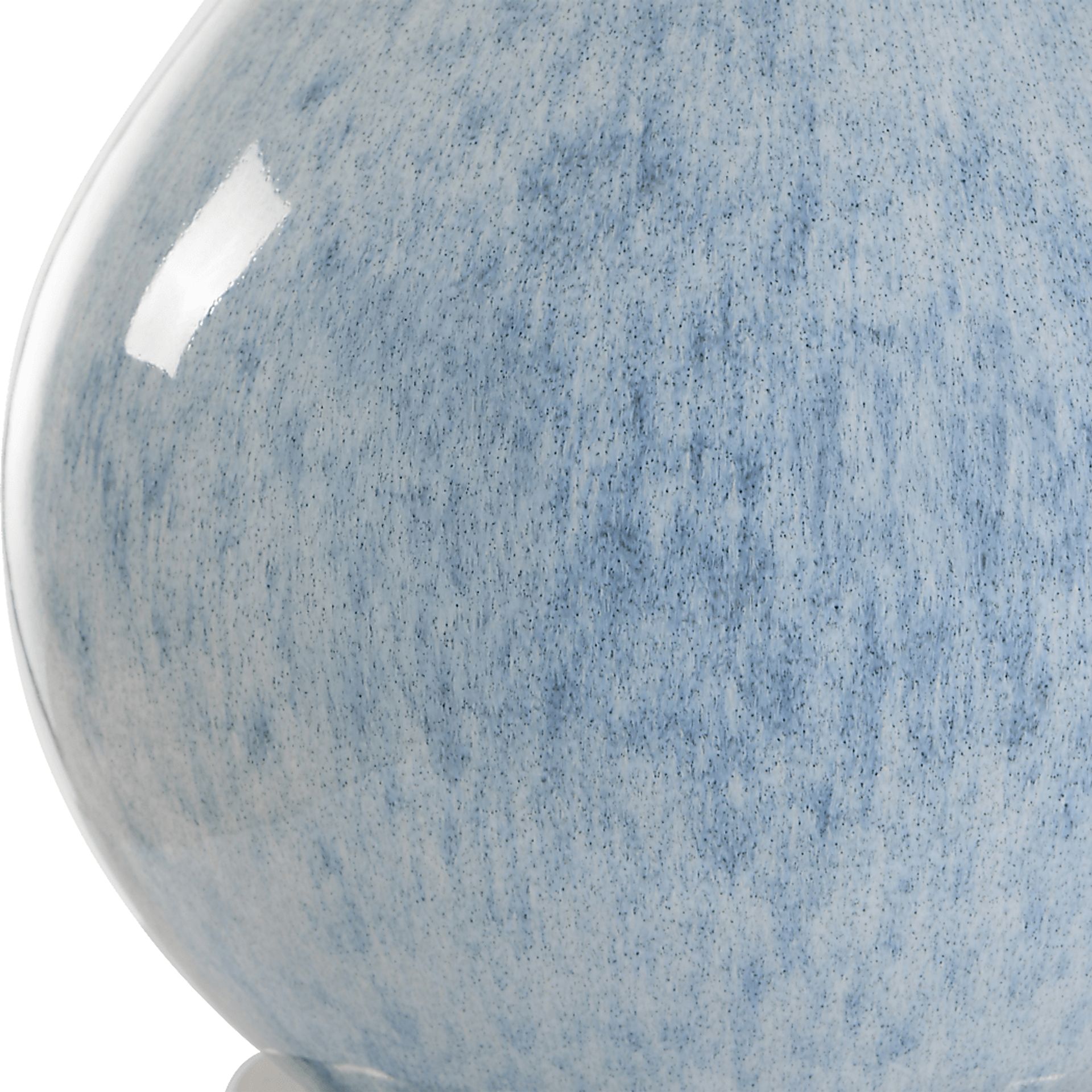 Skylr Blue Lamp - Image 3