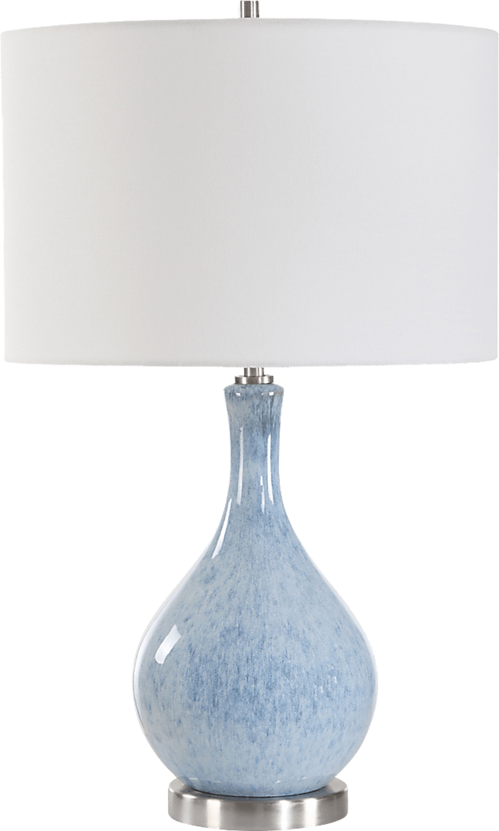 Skylr Blue Lamp - Image 4