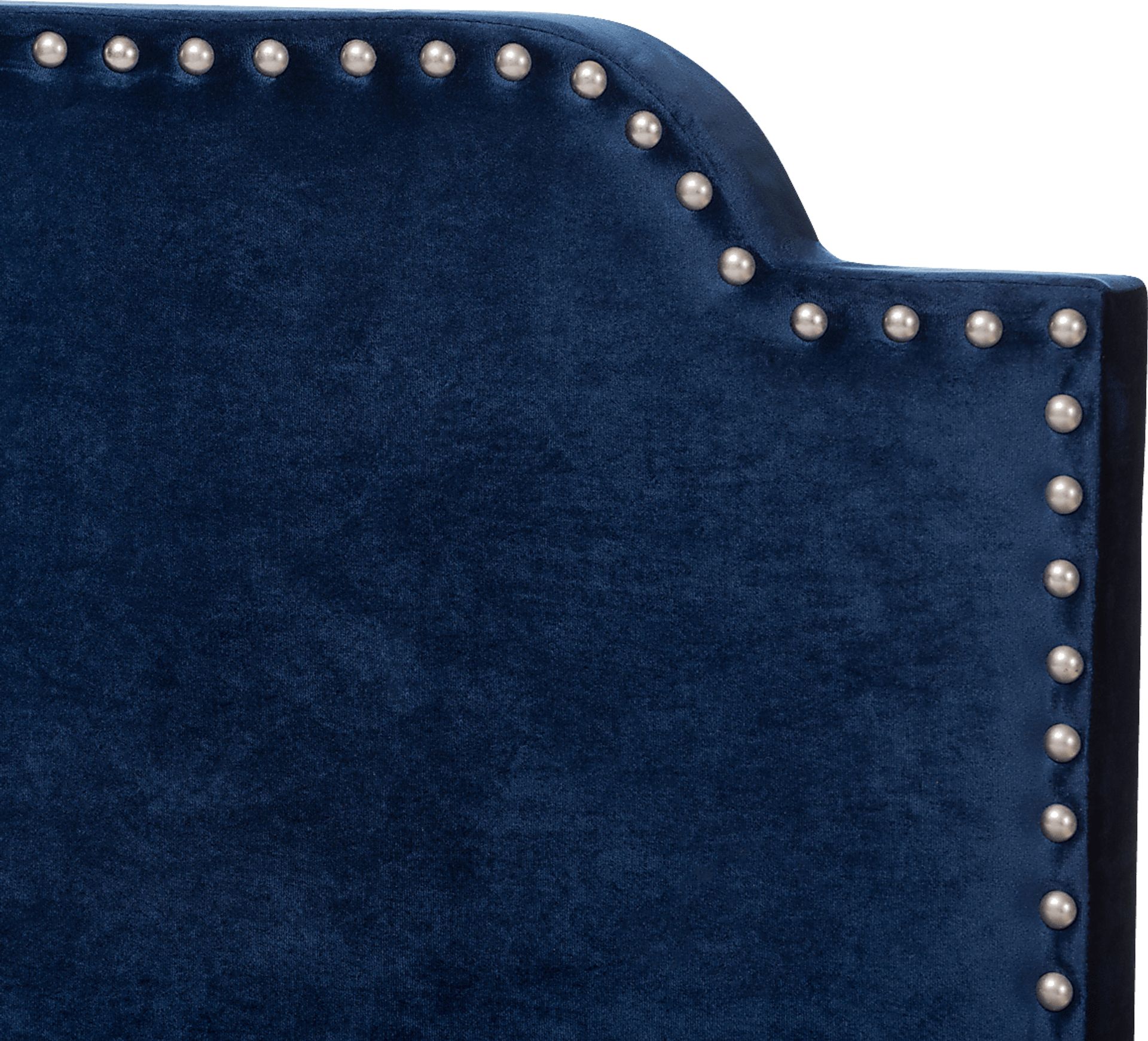 Skylyn Blue Full Bed - Image 4