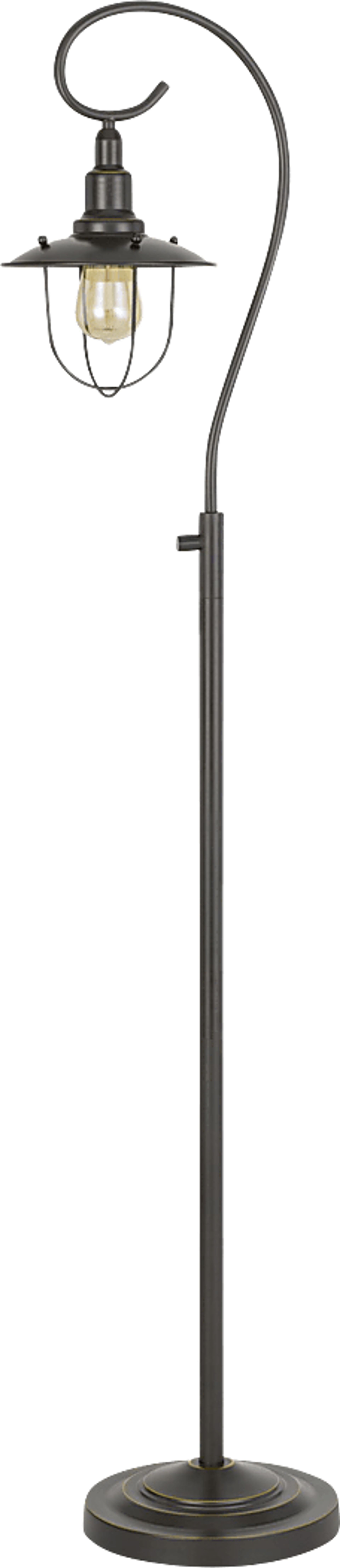 Skyview Post Bronze Floor Lamp - Image 2
