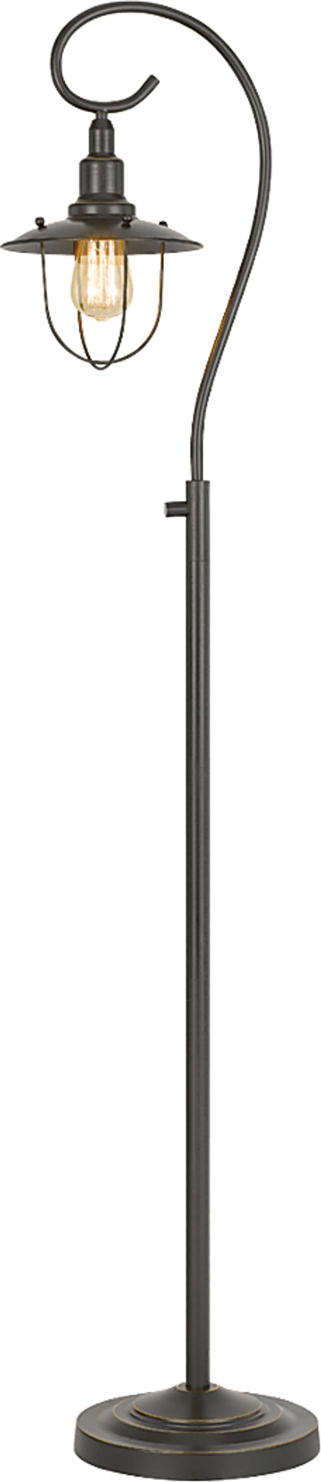 Skyview Post Bronze Floor Lamp - Thumbnail - Image 1