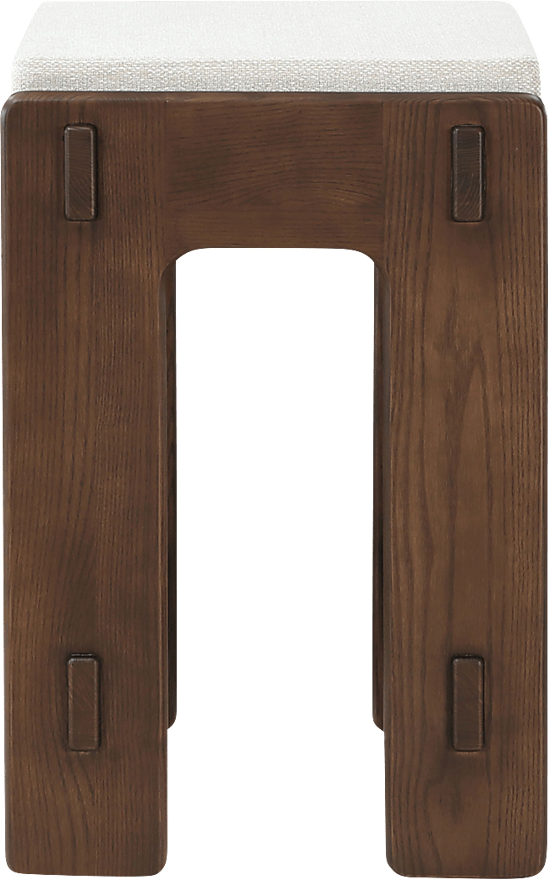 Slanad Brown Counter Height Stool - Image 7