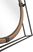 Slaney Gray Mirror