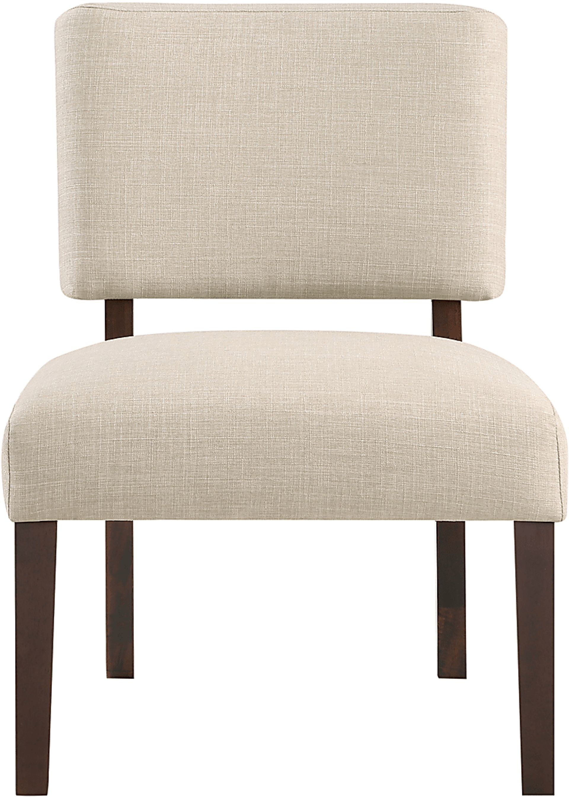 Slason Cream Dining Chair - Image 3