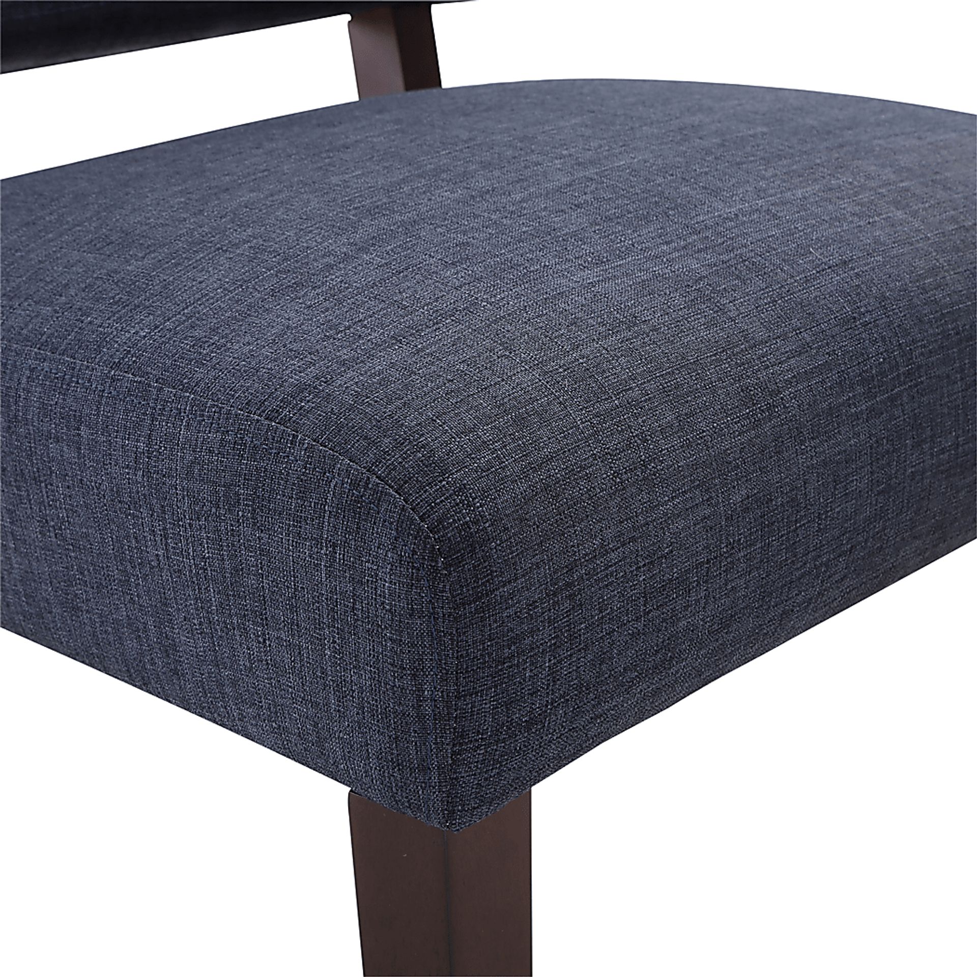 Slason Navy Dining Chair - Image 5