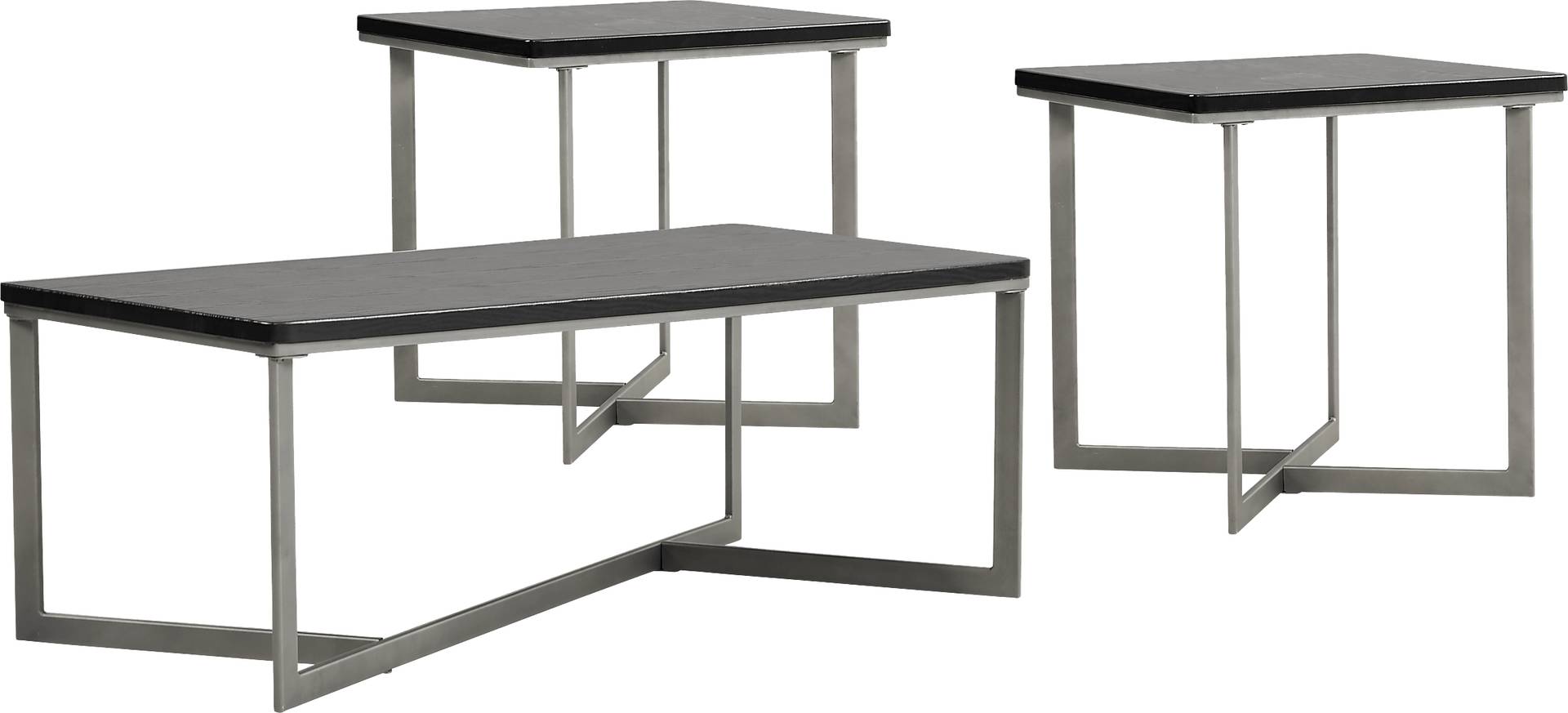 3 pc table set