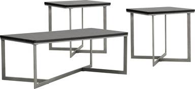 3 pc table set