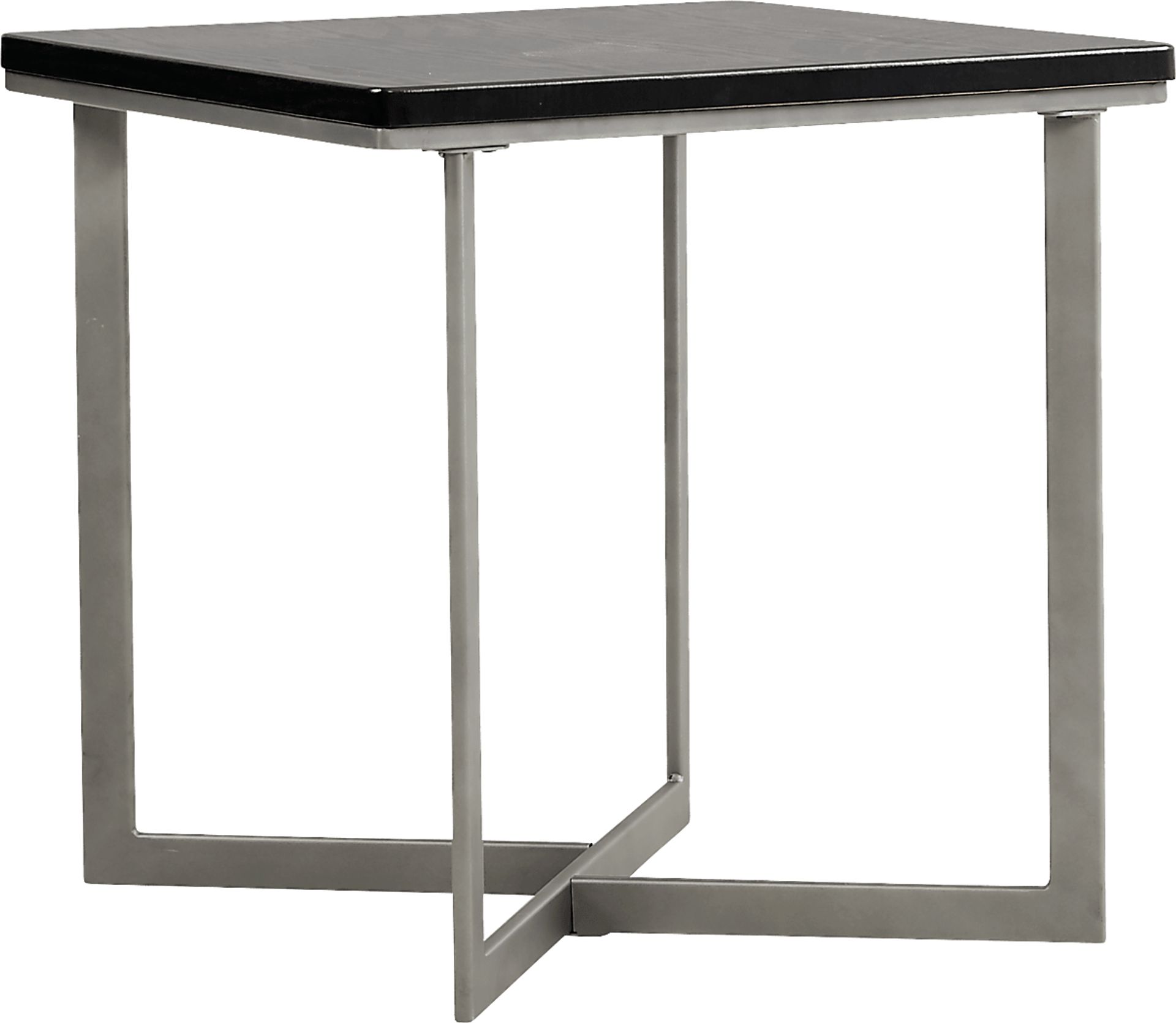 Alanis Bay Gray 5 Pc Sectional Living Room - Image 8