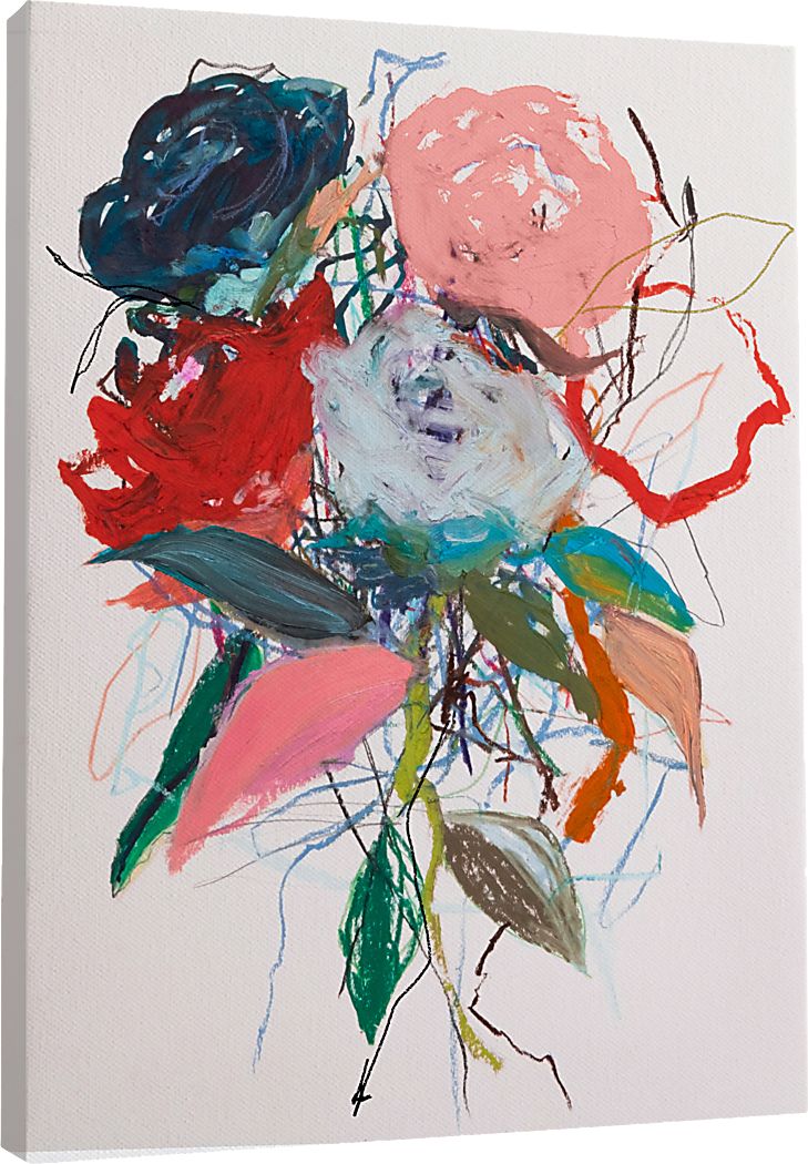 Slayta Multi Canvas Wall Art