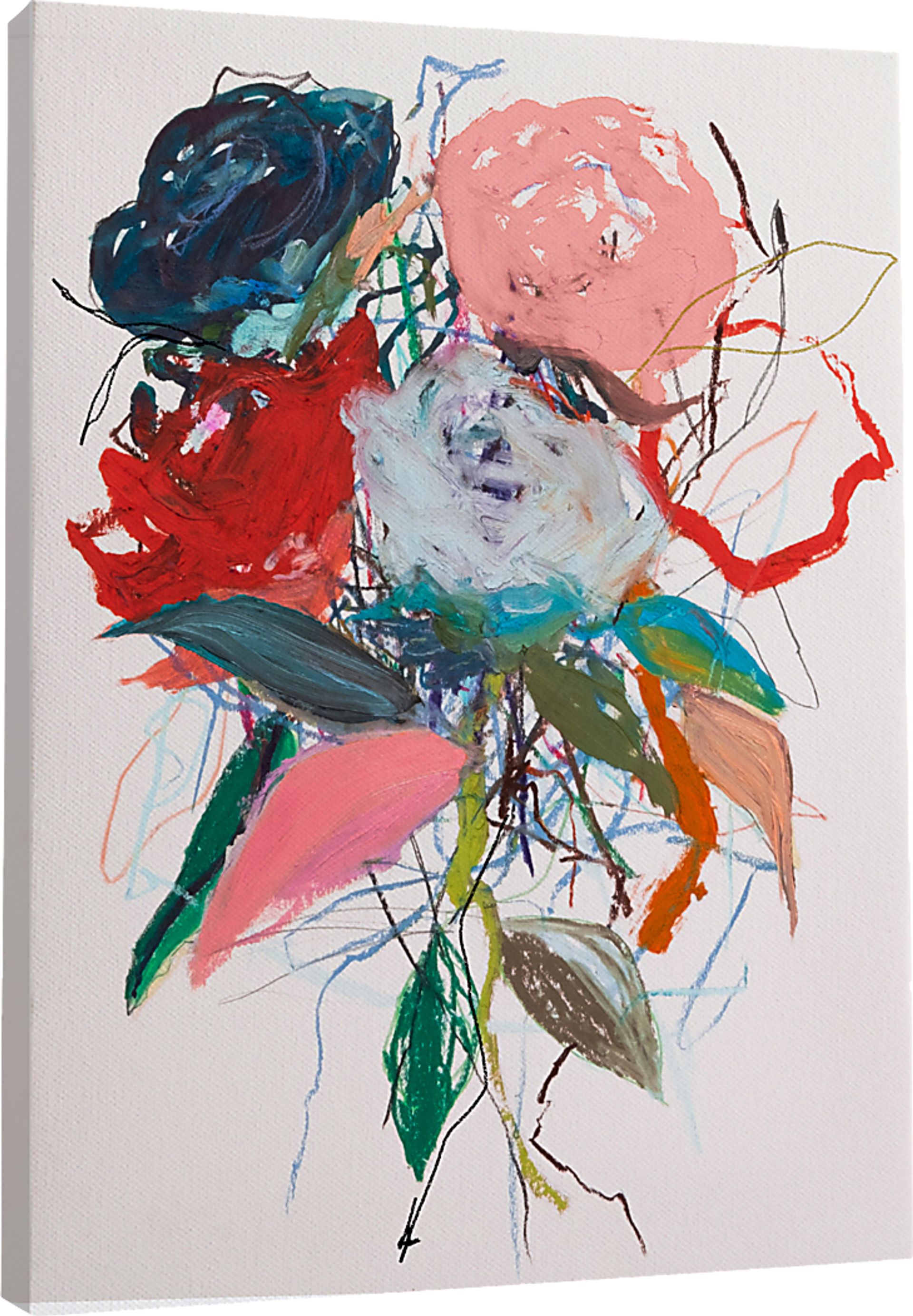 Slayta Multi Canvas Wall Art - Image 1