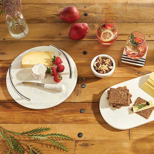 Sleepyvale Gray Cheeseboard - Thumbnail - Image 2