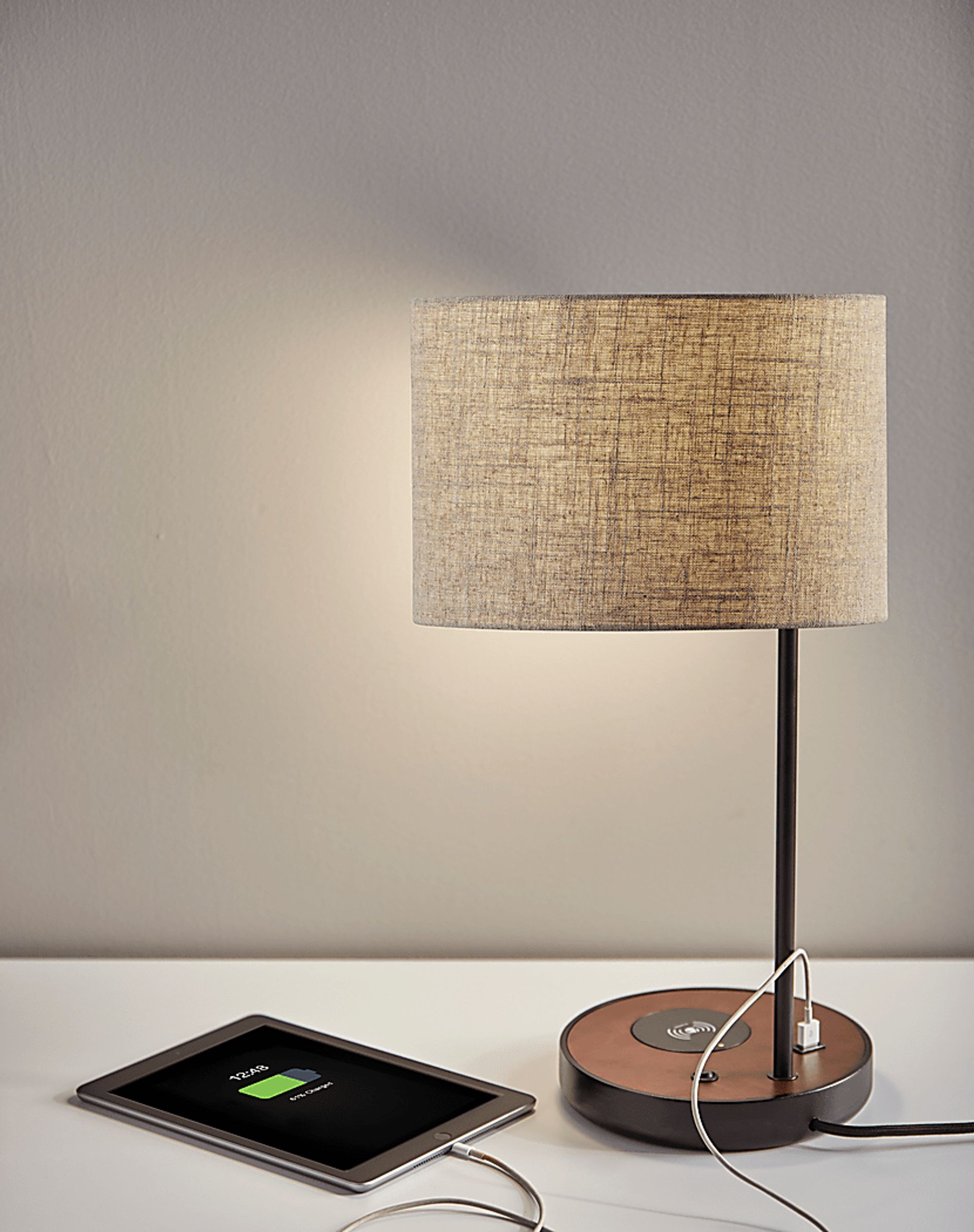 Slepian Black Lamp - Image 6