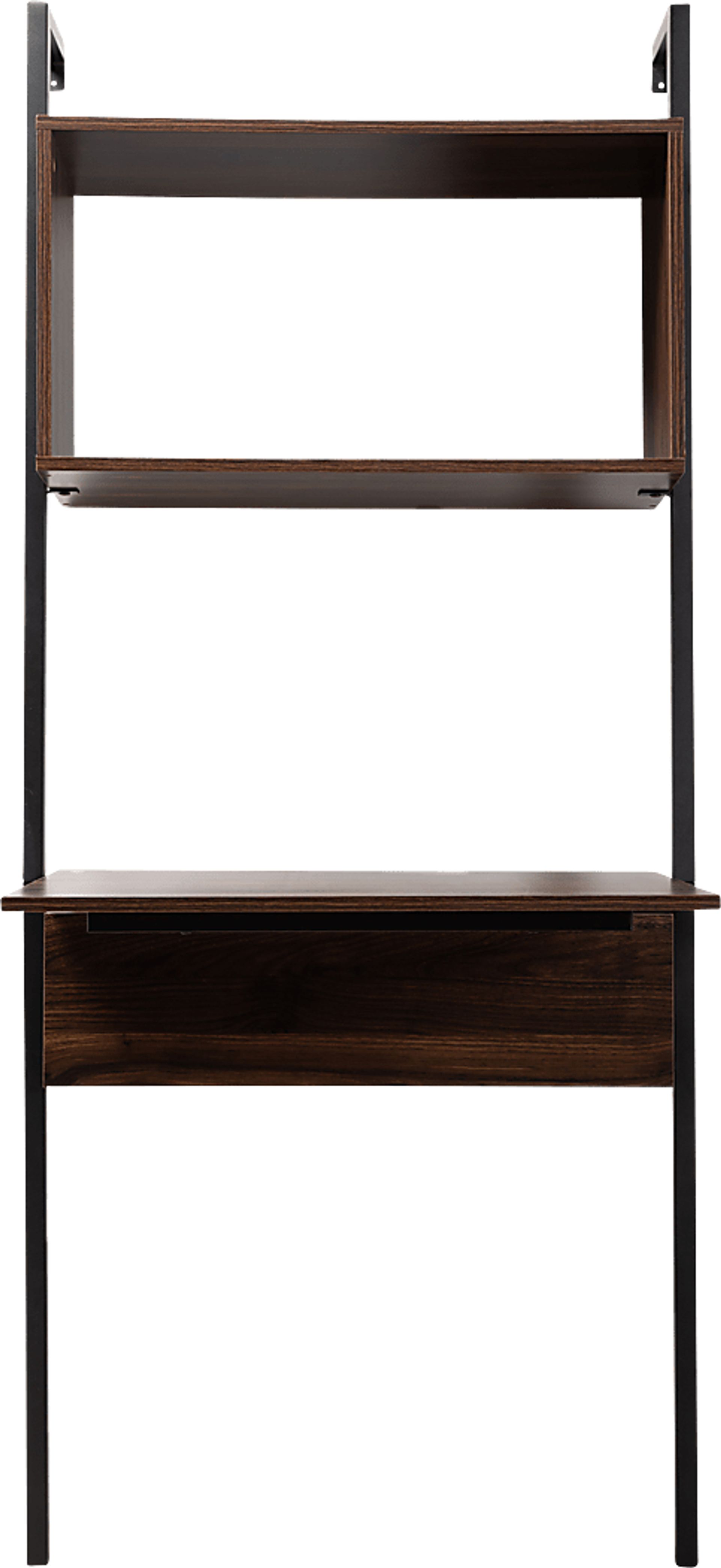 Slidell Walnut Desk - Image 2
