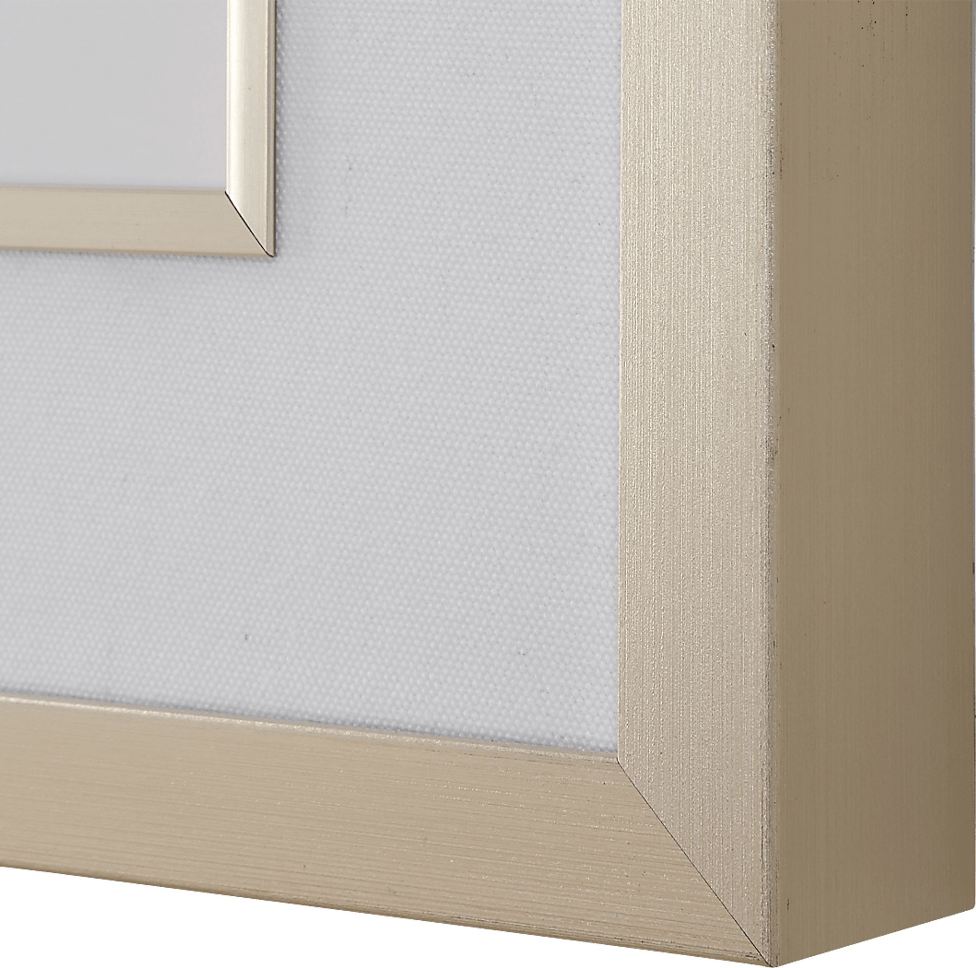 Sliux Champagne Wall Art, Set of 9 - Image 6