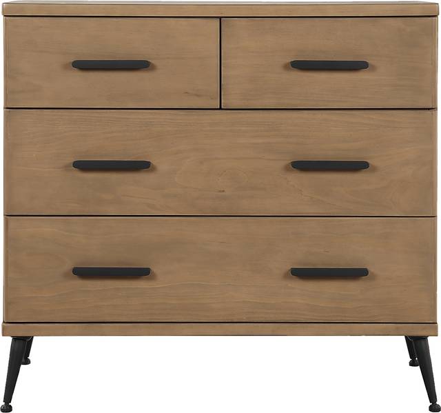 Kids Sloane Brown Dresser - Thumbnail - Image 5