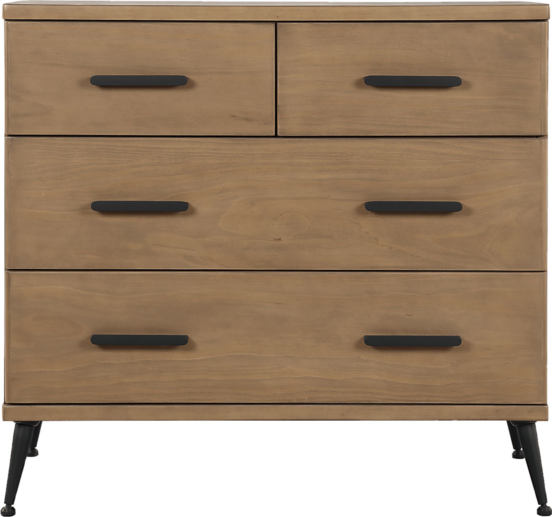 Kids Sloane Brown Dresser - Image 5