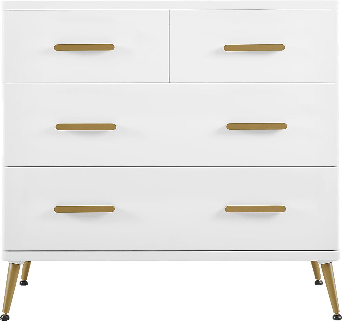 Delta Children Sloane Dresser - Thumbnail 3