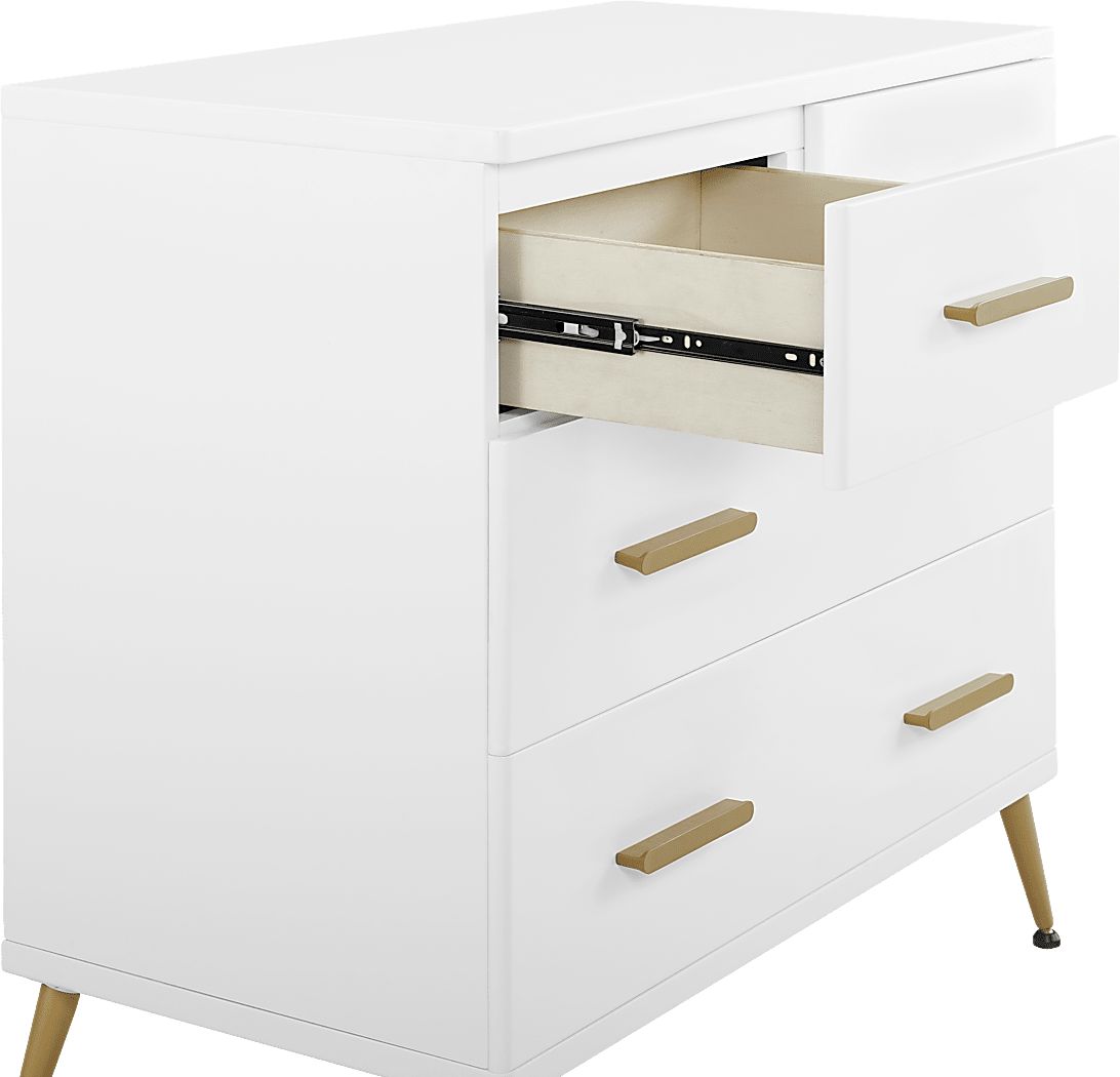 Delta Children Sloane Dresser - Thumbnail 2