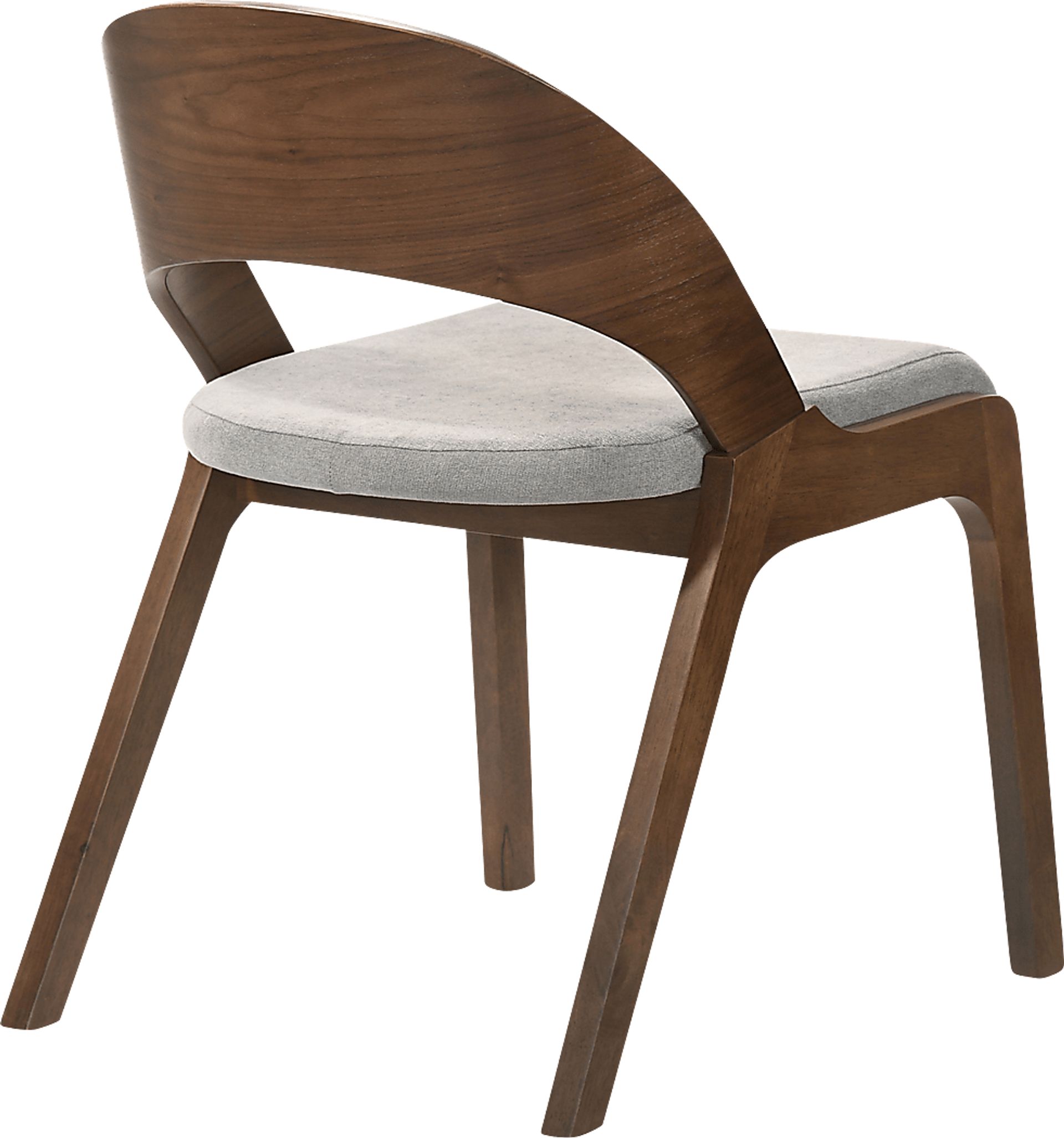 Smabet Brown Dining Chair, Set of 2 - Image 3
