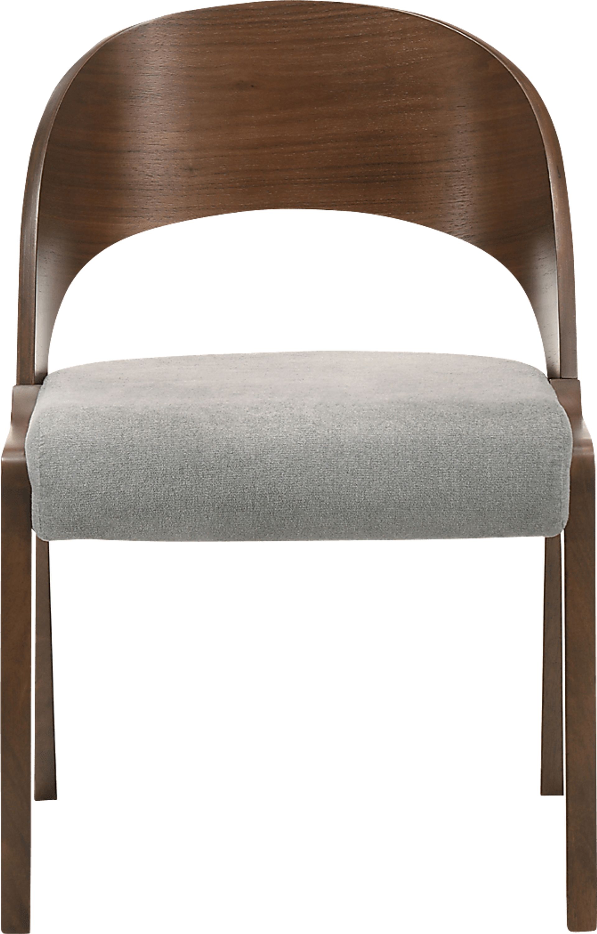 Smabet Brown Dining Chair, Set of 2 - Image 7
