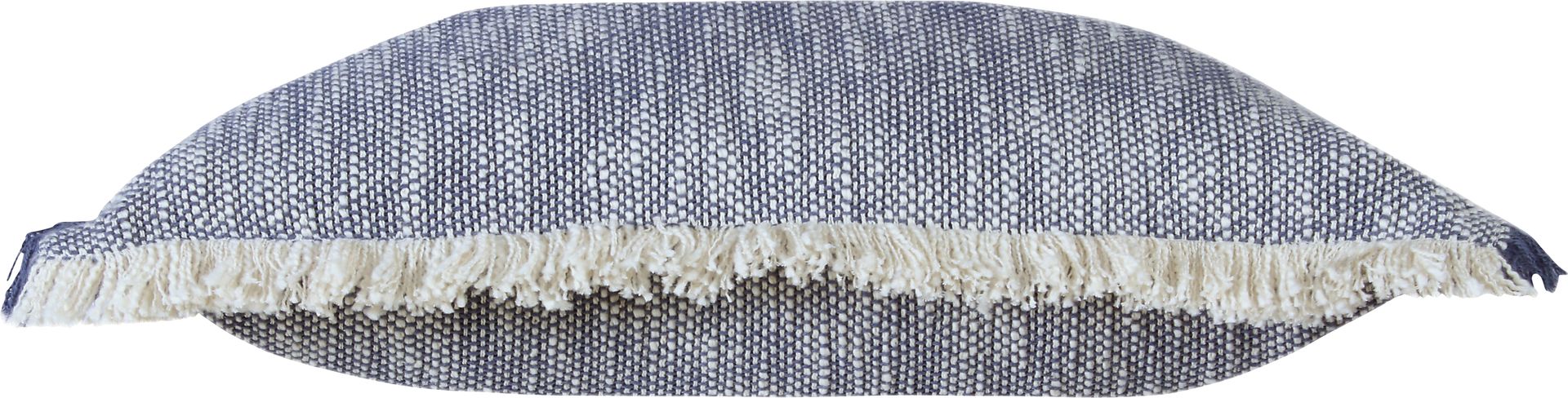 Smirane Blue Pillow, Set of 2 - Image 3